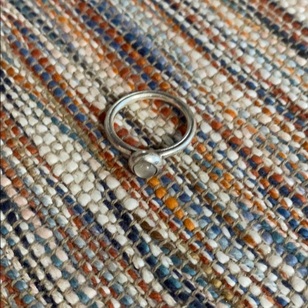 Pandora Ring